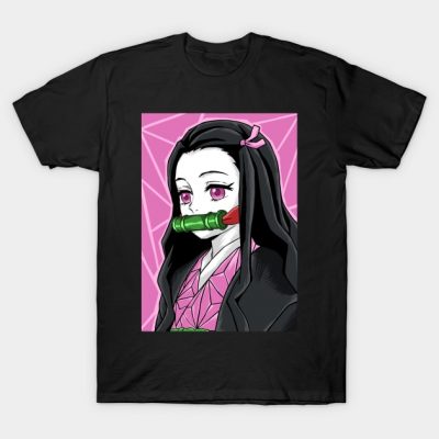 Nezuko T-Shirt Official Haikyuu Merch