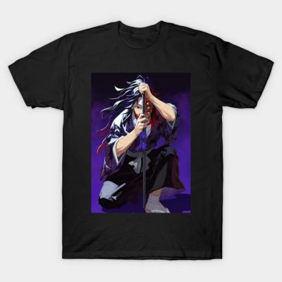 Demon Lord Michikatsu T-Shirt Official Haikyuu Merch