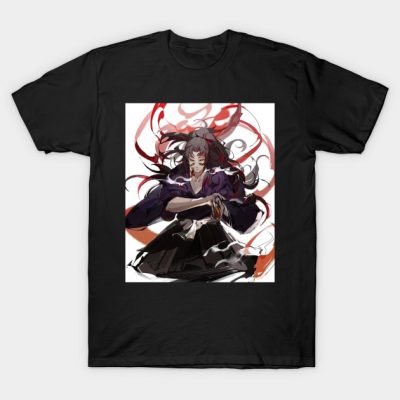 Demon Michikatsu T-Shirt Official Haikyuu Merch