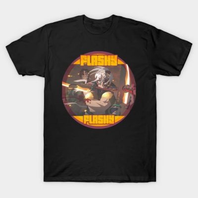 Nug Lord Tengen Flashy Af T-Shirt Official Haikyuu Merch