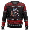 35618 men sweatshirt front 46 - Demon Slayer Merch