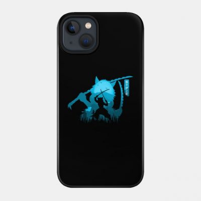 Graphic Vintage Anime Women My Favorite Phone Case Official Haikyuu Merch