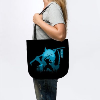 Graphic Vintage Anime Women My Favorite Tote Official Haikyuu Merch