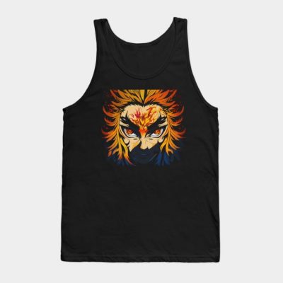 Day Gifts Japanese Retro Vintage Tank Top Official Haikyuu Merch