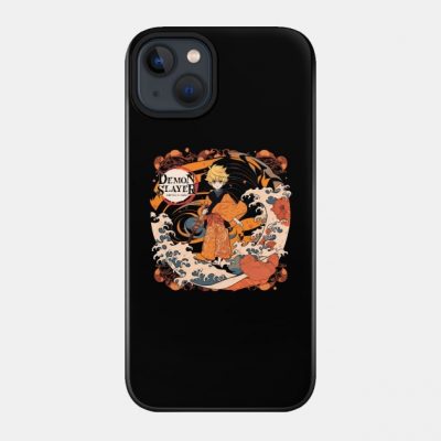 Gifts Men Adventure Character Animated Phone Case Official Haikyuu Merch