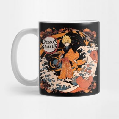 Gifts Men Adventure Character Animated Mug Official Haikyuu Merch
