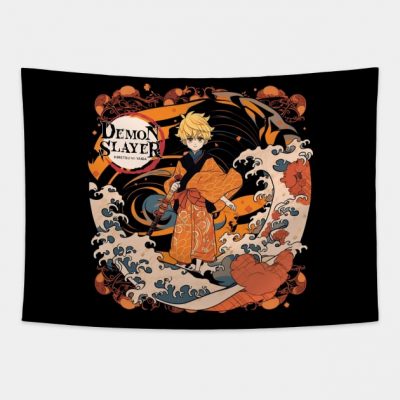 Gifts Men Adventure Character Animated Tapestry Official Haikyuu Merch