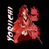Yoriichi Tsugikuni Tote Official Haikyuu Merch