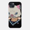 Lil Proud Boar Phone Case Official Haikyuu Merch