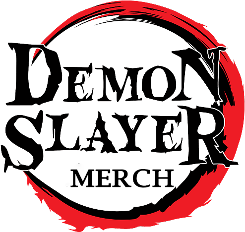 Demon Slayer Merch