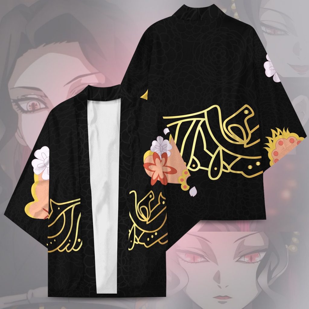 female muzan kimono 162165 - Demon Slayer Merch