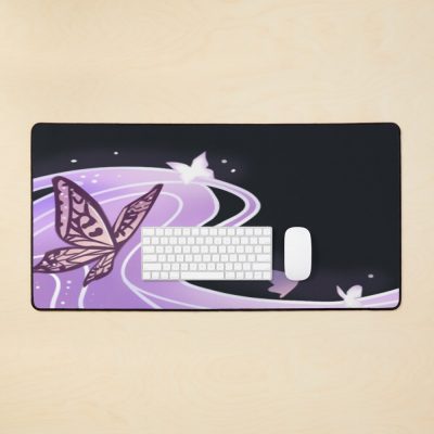 Demon Slayer - Insects Mouse Pad Official Demon Slayer Merch